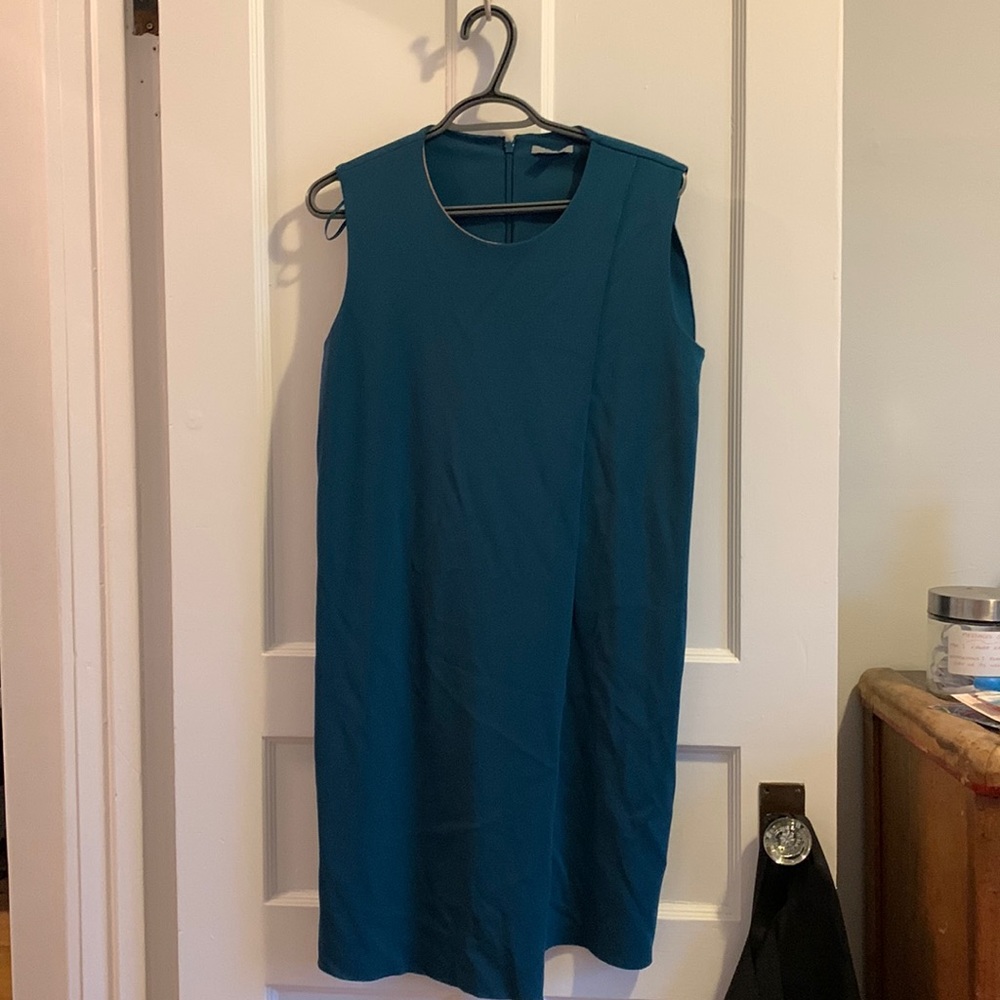 COS two-tone Dress
